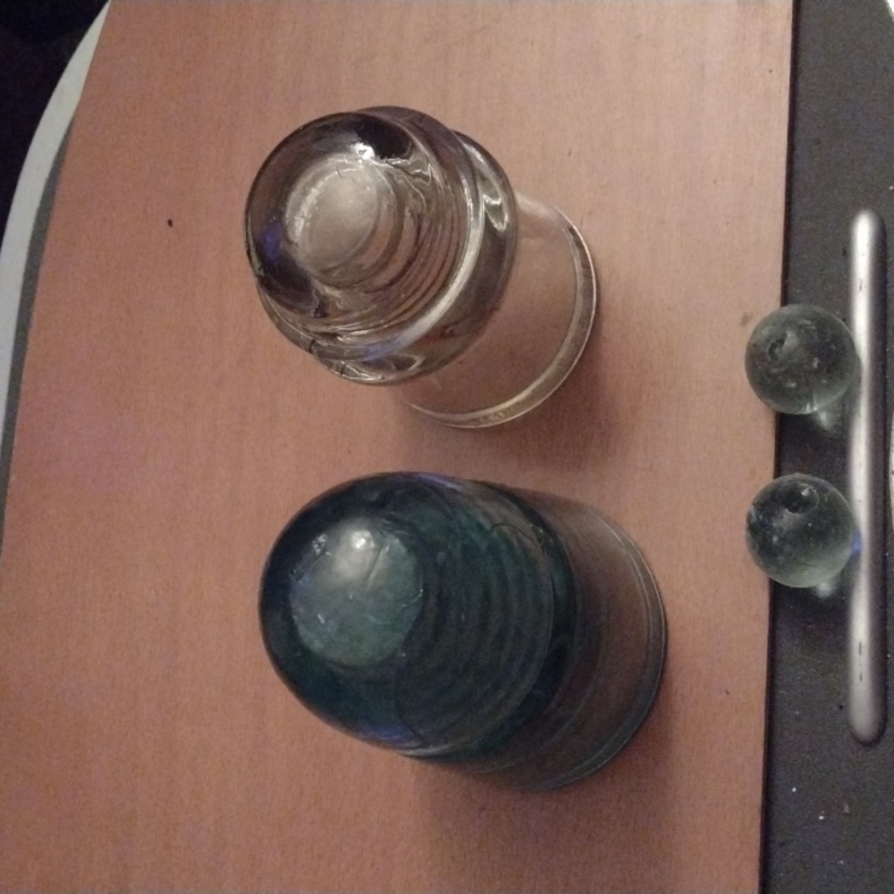 Insulators (Antique)